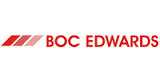 BOC EDWARDS logo