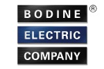 BODINE ELECTRIC logo