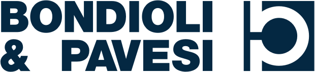 Bondioli and Pavesi logo