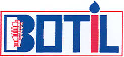 BOTIL OIL TOOLS INDIA PRIVATE LIMITED logo