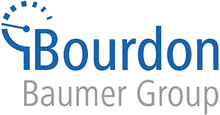 BOURDON logo