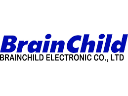 Brainchild Electronic logo