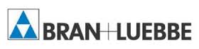Bran+Luebbe logo