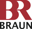 Braun Industrie-Elektronik logo