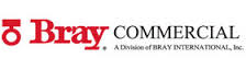 Bray Controls (Bray Valves, Actuators and Controls) logo