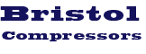 Bristol Compressors logo