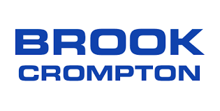 Brook Compton logo