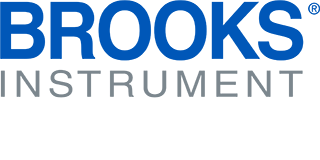Brooks Instrument logo