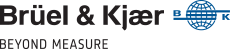 Bruel & KJAER logo