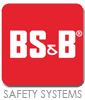 BS&B Safety Systems logo