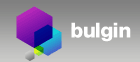 Bulgin Connectors logo