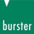 burster praezisionsmesstechnik logo