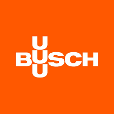 BUSCH Vacuum logo