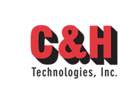 C&H Technologies logo