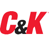 C&K Components logo