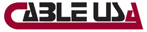 Cable USA logo