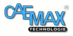 CAEMAX Technologie logo