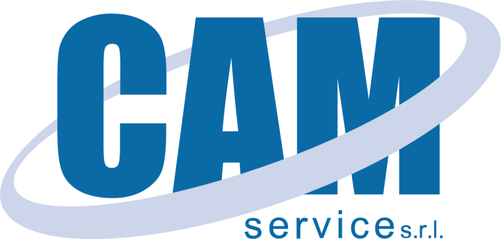 C.A.M. Service s.r.l. logo