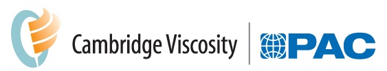 Cambridge Viscosity logo