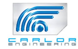 Carlor Engineering logo