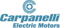 Carpanelli Motori Elettrici logo