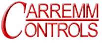 Carremm Controls logo