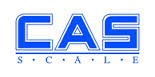 CAS SCALES logo