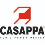 CASAPPA S.p.A. logo