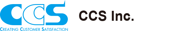 CCS Inc logo