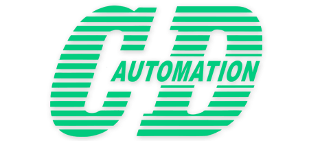 Cd Automation logo