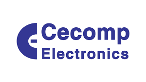 Cecomp Electronics logo