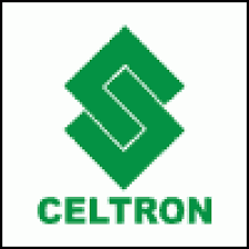 Celtron Load Cells logo