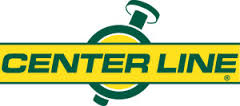 Center Line Resilient Seated Butterfly Valves logo