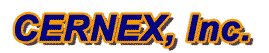 CERNEX logo