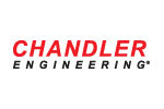 Chandler Engineering logo