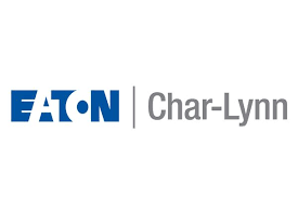 Char-Lynn (Eaton) logo