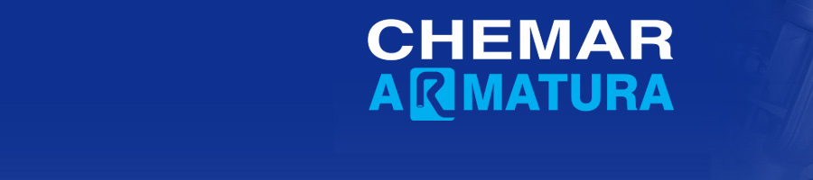 CHEMAR ARMATURA logo