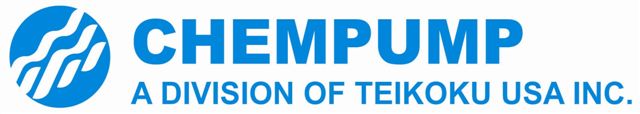 Chempump logo