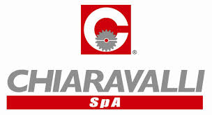 Chiaravalli logo