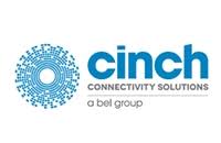 Cinch Connectivity Solutions logo