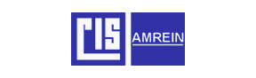 CIS AMREIN logo