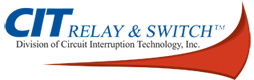CIT Relay & Switch logo