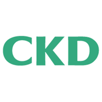 CKD Corporation logo