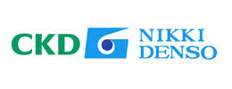 CKD NIKKI DENSO logo