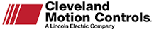 Cleveland Motion Controls logo