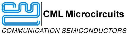 CML Microcircuits logo