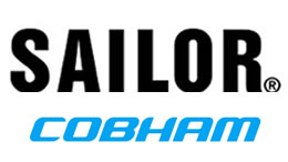 COBHAM SAILOR logo