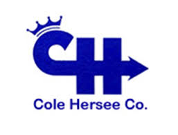 COLE HERSEE logo