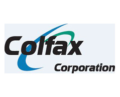 Colfax Pump Group logo