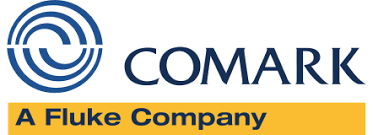 Comark Instruments logo